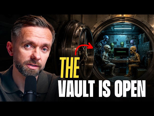 The Truth About Aliens Christians Don’t Want to Hear