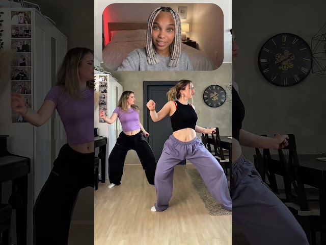 🔥 Los Bailes de TikTok Más Virales 2026 | Tutorial Fácil y Divertido 💃 #FRZ #TikTokDances