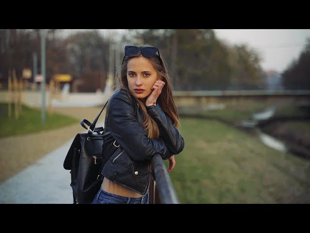 SZELLEM - Örökre [Official Music Video]