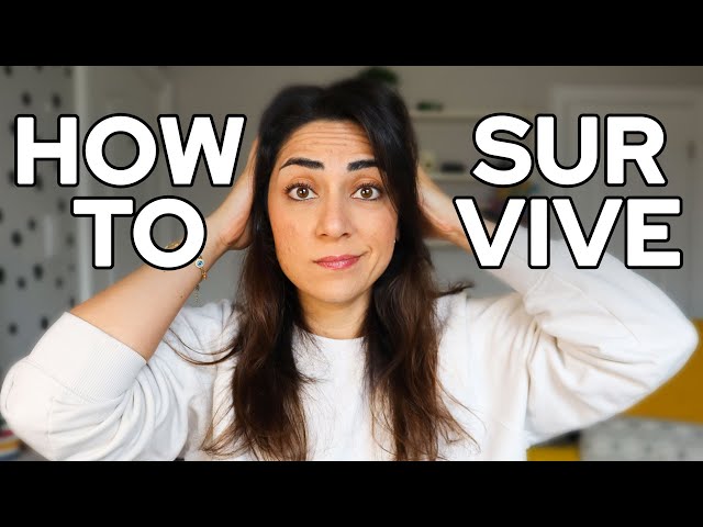 What It’s Like Working in a Digital Marketing Agency / Tips to Help You Survive & Thrive In Your Job
