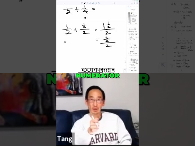 Math Hack: Converting Hours to Minutes is EASY!