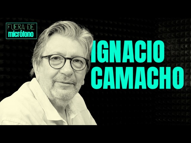Ignacio Camacho: «La amnistía es el mayor acto de corrupción desde la muerte de Franco»