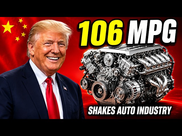 Tesla’s Worst Nightmare? Why 85% of People Are Buying THIS Instead! 😱