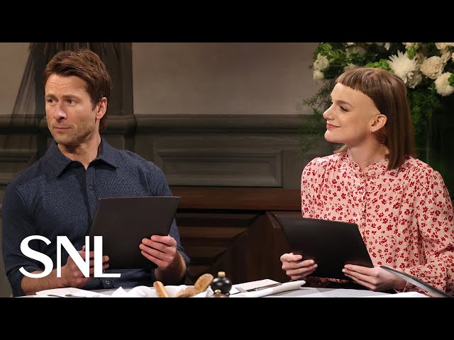 Haircut - SNL
