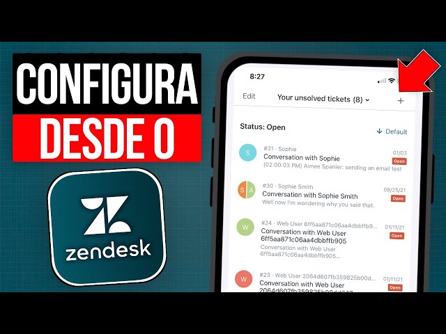 How to SET UP ZENDESK 2025 (Complete Guide!)