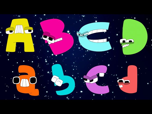 ABC SONG | ABC Song for Children