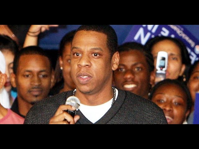 JAY-Z gives emotional speech at Trayvon Martin memorial event | BREAKING NEWS TODAY