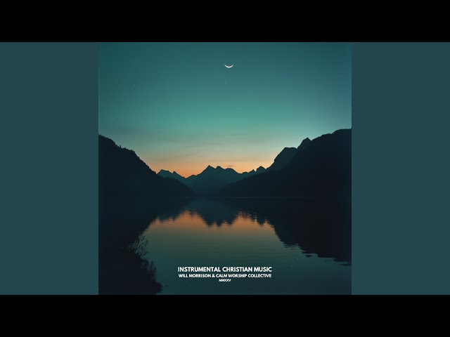 Gratitude (Instrumental Worship)