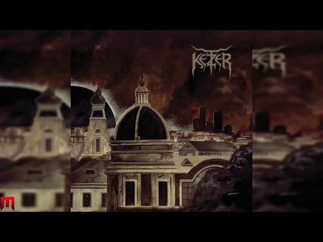 Ketzer |  ENDZEIT METROPOLIS | Full Album (2013)