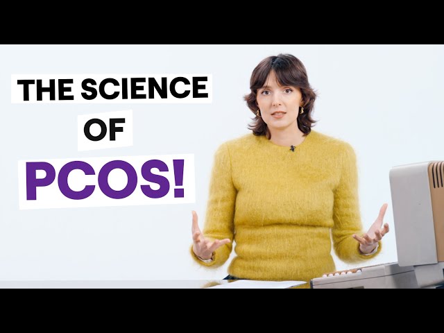 Can You Reverse PCOS? The Science of Insulin & Hormones