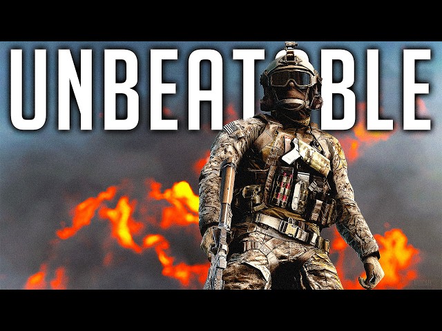 Why I've Gone Back To Battlefield 4 In 2026