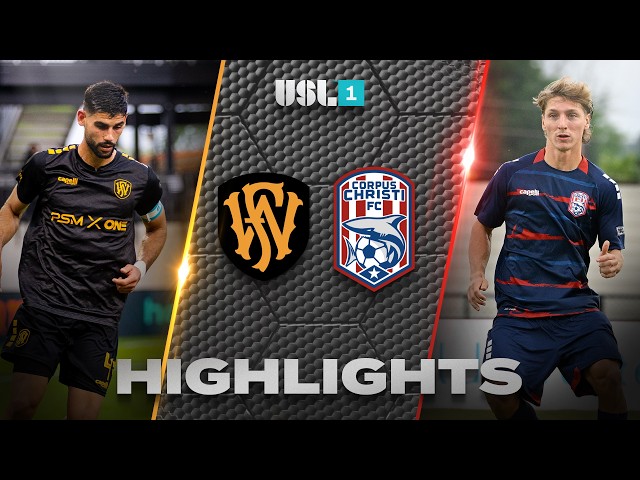 5.20.2026 | Fort Wayne vs. Corpus Christi - Game Highlights