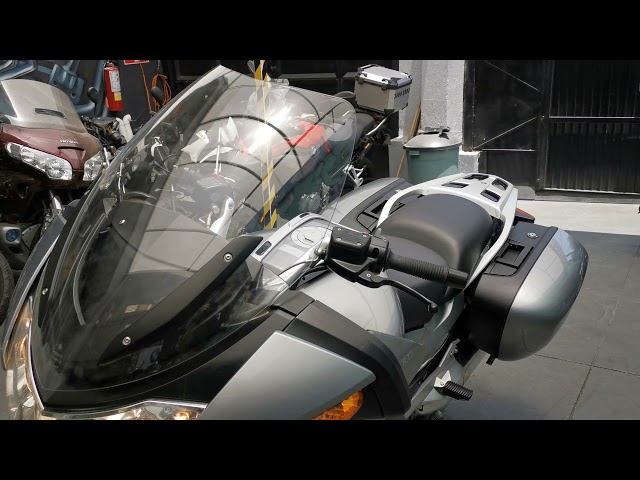 BMW R1200 RT 2005 #BMW #MOTORRAD #R1200RT #CYCLEHOUSEDEMEXICO