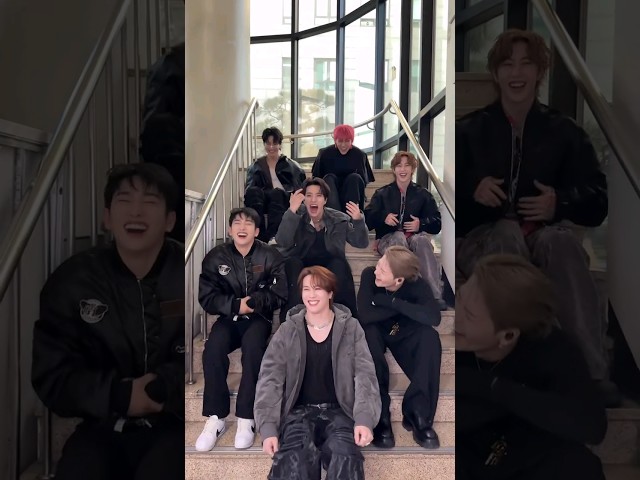 GOT7 - PYTHON Challenge #GOT7 #PYTHON #shorts #fyp