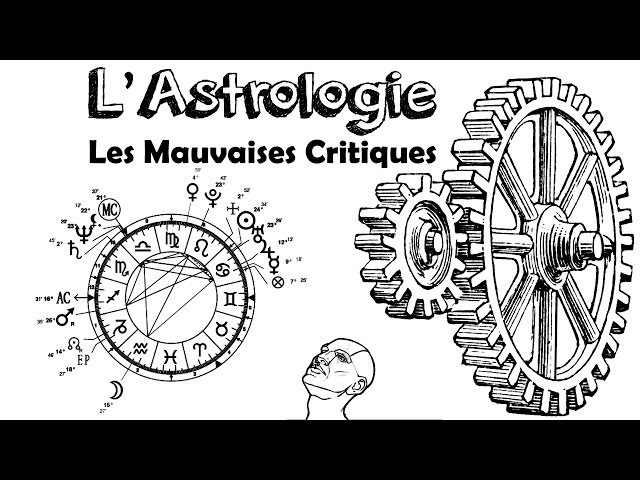 Ep18 Astrology - Bad criticisms