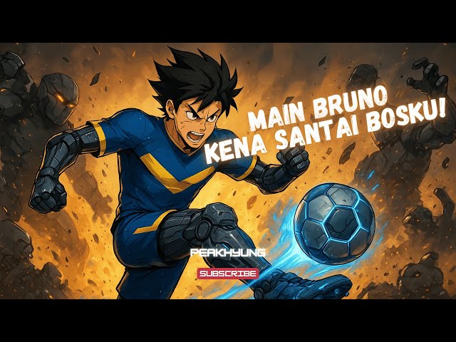 PEAK THE GOAT JOGA BONITO ‼️#mlbb #mlbbmy #mobilelegends #mobilelegendsbangbang