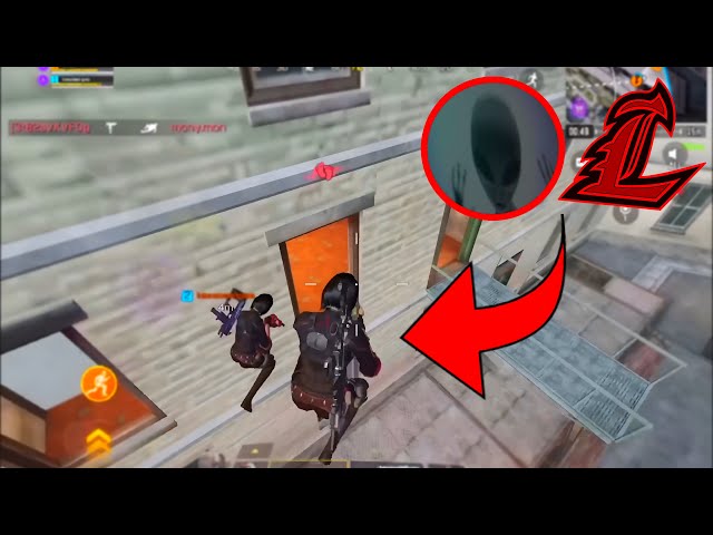 br0ken Lotex 4min Alcatraz Gameplay Call of Duty Mobile Battle Royale