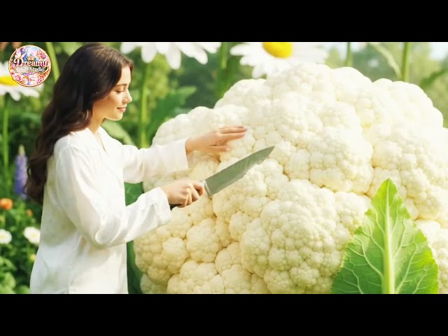 🥕🍋 Which Magical Vegetable House Would You Explore?  🌽🥒🫑🏡 | Satisfying AI ASMR #asmr