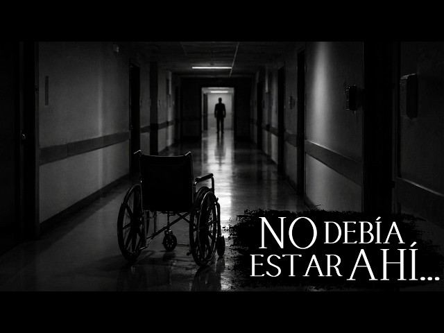 6 HISTORIAS de TERROR en HOSPITALES Vol. 8
