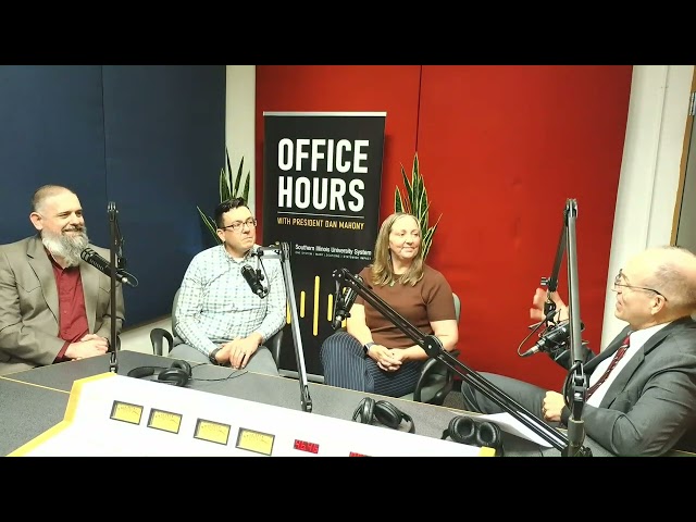 The Hidden Value of General Education | Office Hours Podcast