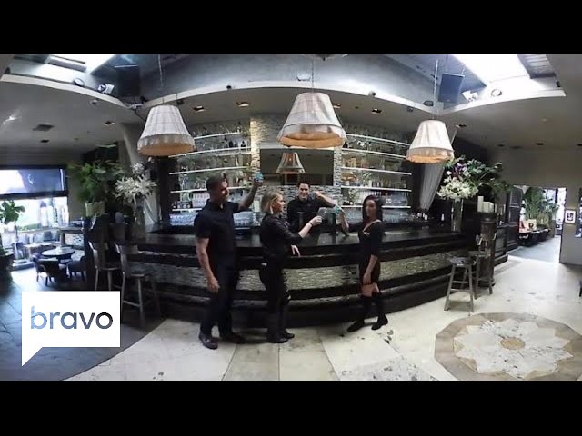 Vanderpump Rules: A Tour of SUR Unlike Any Other (Season 6) | Bravo