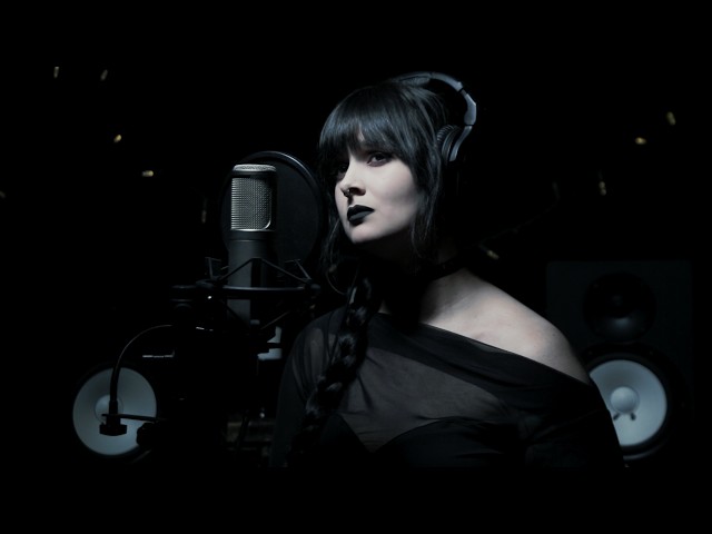 Faouzia - Unethical (MAPHRA Vocal Cover)