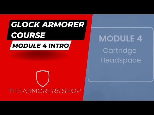 Module 4 Cartridge Headspace intro