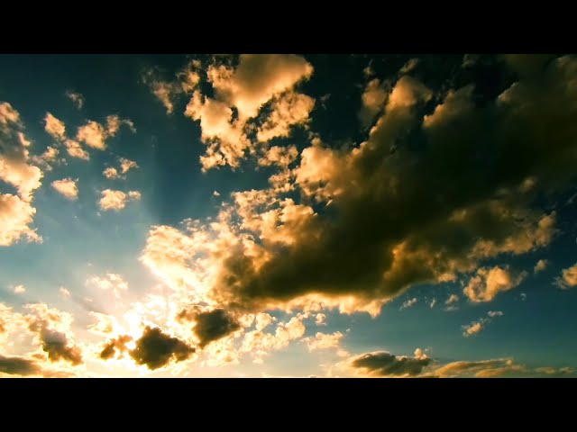 Free Moving Clouds Video | Sky Video Background Timelapse (No Copyright) Ep.1