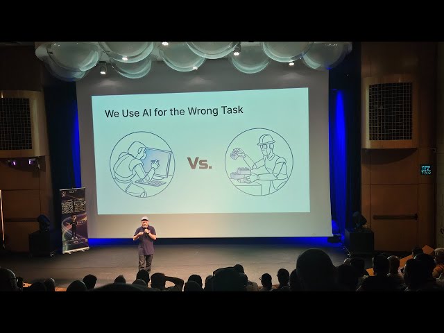 YUV.AI - Turning AI Code Generation into Enterprise-Ready Software - Gilad Shoham & Laly Bar-Ilan