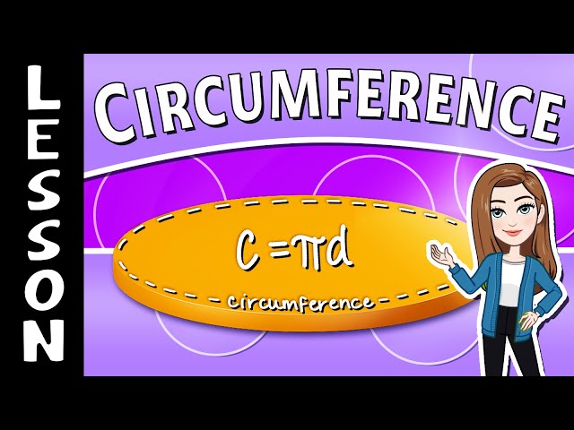 Circumference