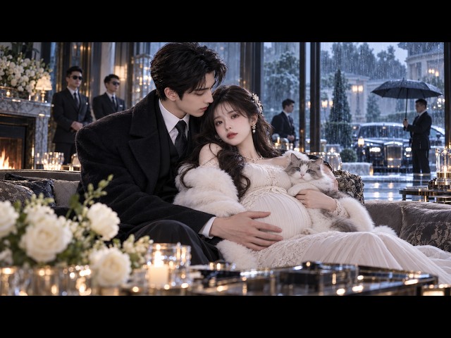 Whoever gives birth to grandson inherits Gu family fortune, it’s Cinderella girl who gets pregnant!