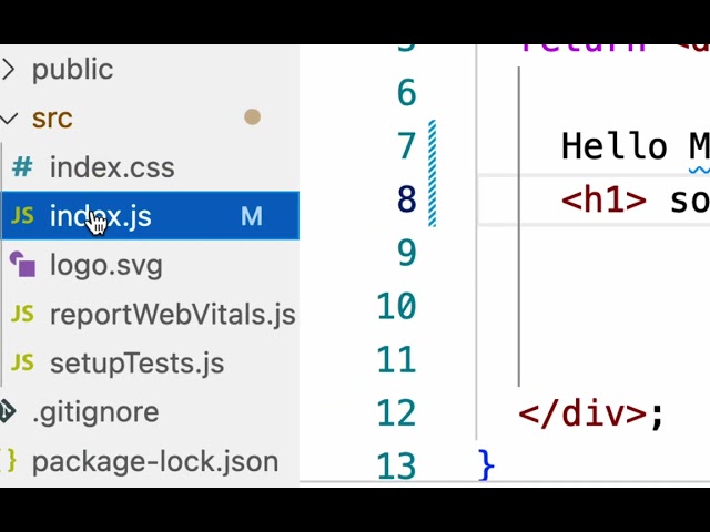 42. Hosting React app on firebase hosting for free