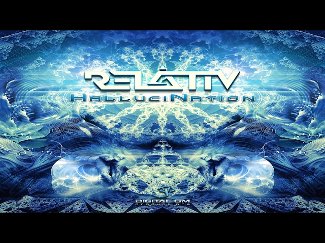 Relativ - HalluciNation