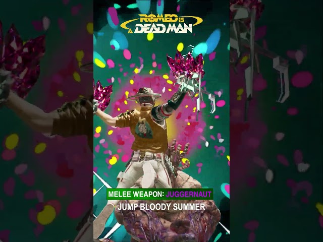 GhM Direct 30 seconds: feat. ROMEO IS A DEAD MAN - Ep.03