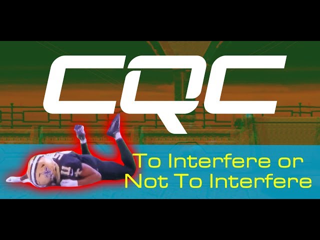 COBB Tuning - Car Quickies with COBB - What is an Interference Engine