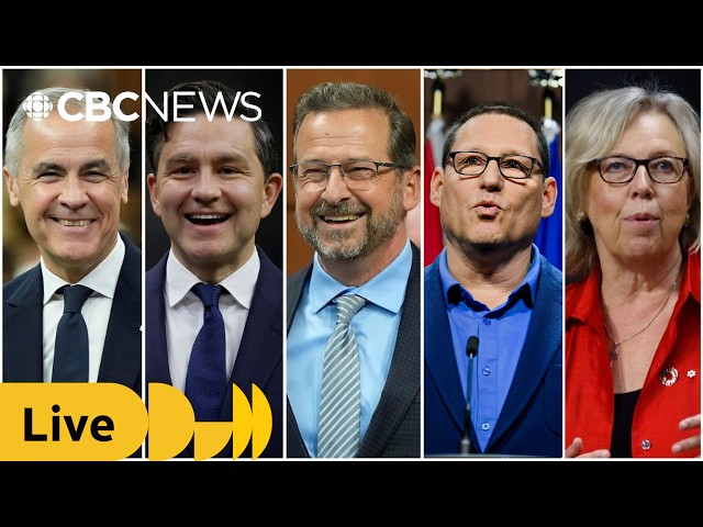 Watch elected officials debate | Question Period | June 2, 2026