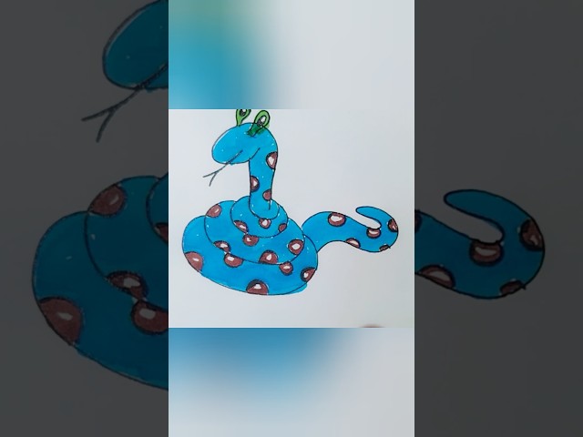 python cartoon drawing #beginnerarttips #art #artinstruction