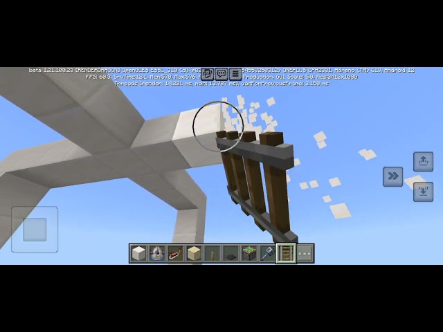 Minecraft tips and tricks for beta version 💀 