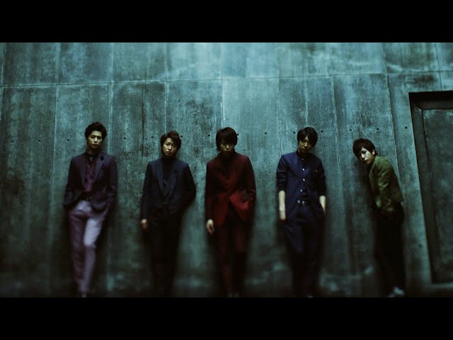 ARASHI - Endless Game [Official Music Video]