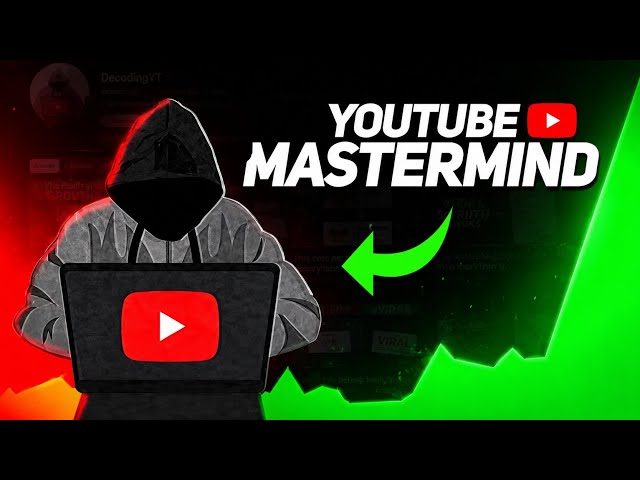 How @decodingyt Cracked Algorithm In 1Video