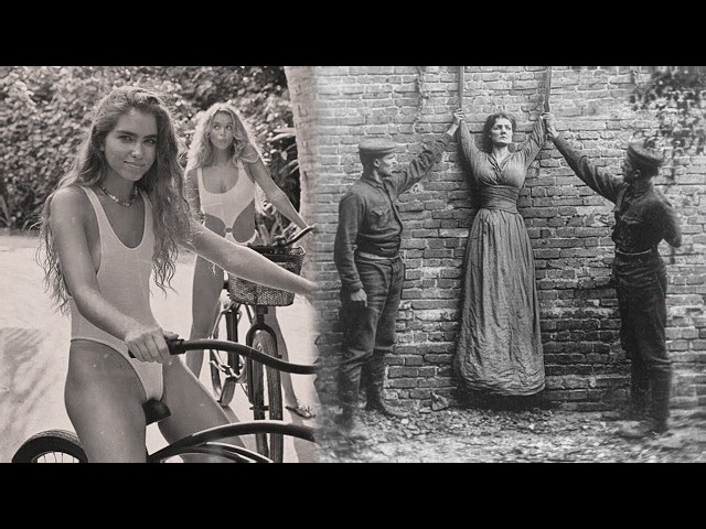 Warning: These Images Change Everything We Know!