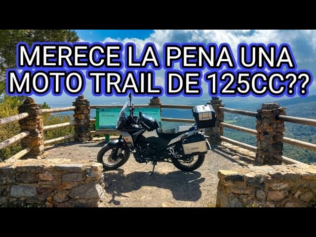 Is a 125cc trail bike worth it? My opinion
