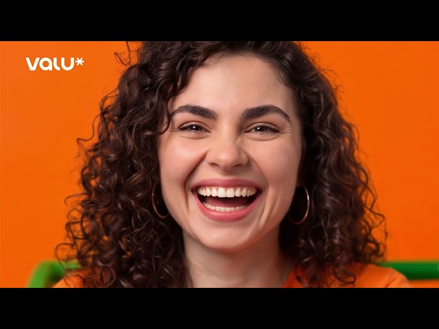 Valu | Advertising Campaign