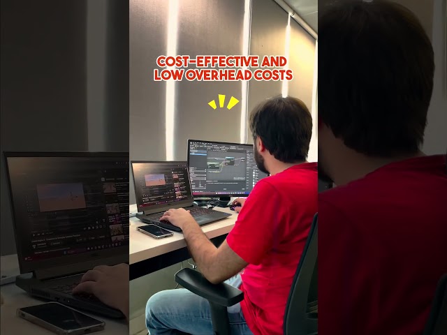 Game Art Outsourcing: How to Avoid Costly Mistakes