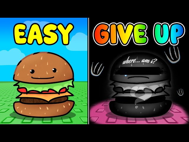 finding ALL 108 Burgers in Roblox find the burgers...