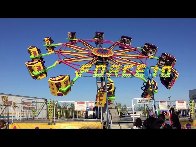 Force 10