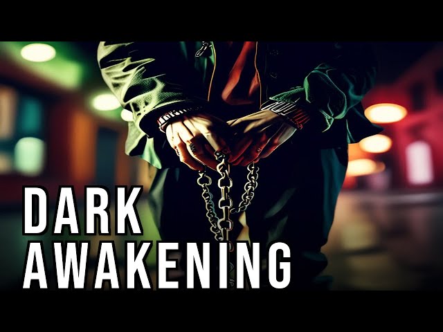 VR 360° Nobody Told Me About the Digital Ghost I Left Behind