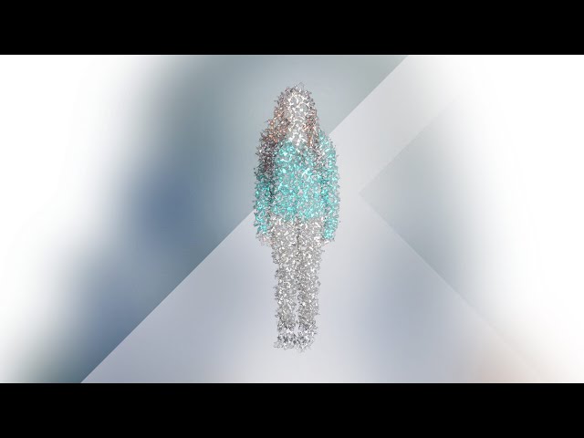 ICAT Playdate — Posture portraits