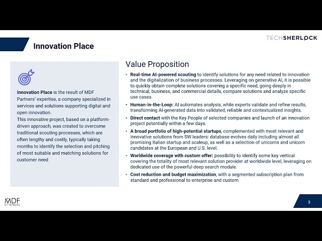 TechSherlock AI