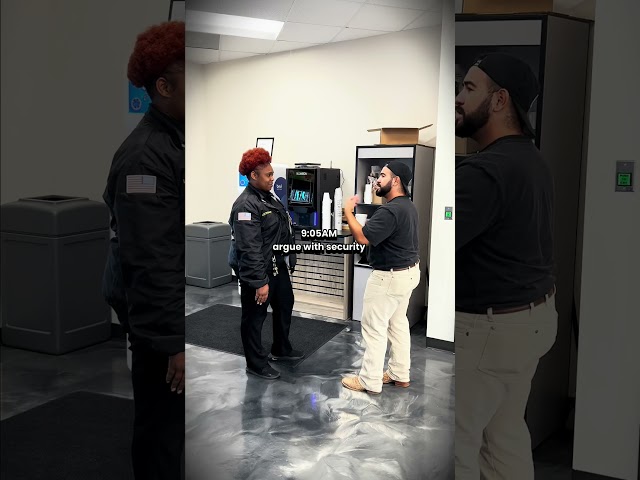 A day in the life of a #contentcreator